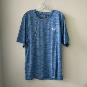 Under Armour Men's Seamless T-Shirt